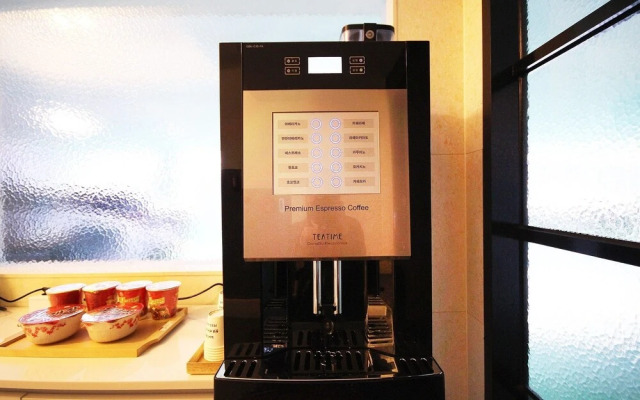 Gumi Bonggokdong Hotel Macheollu