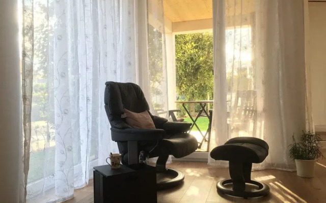 Ferienwohnung Hopfenkreuzlein