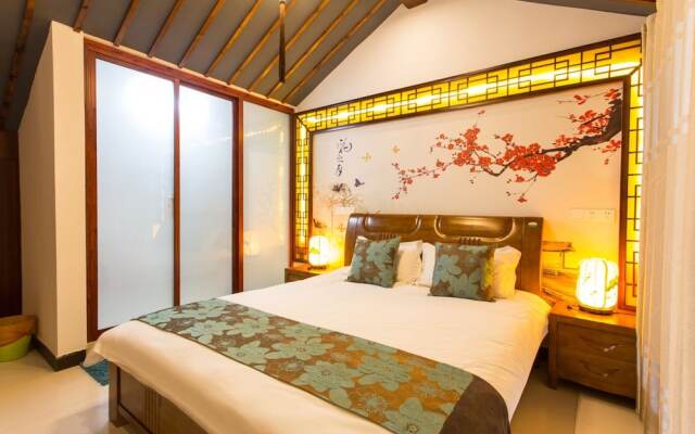 Zhouzhuang Yinxiang Hotel