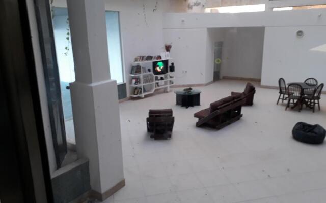 Studio na praia da Barra
