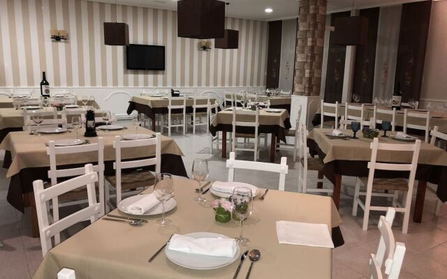 Bluu Hostal