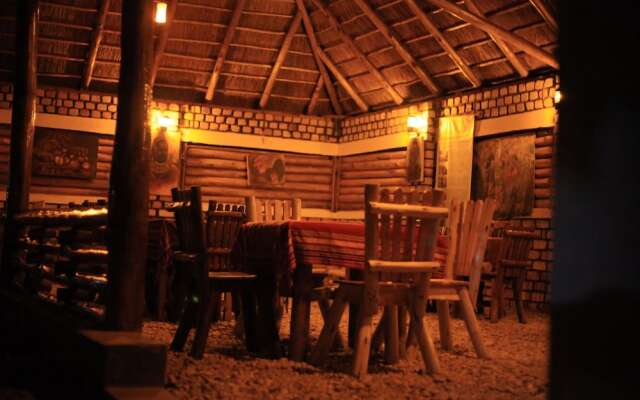 Elite Backpackers Services Masaka