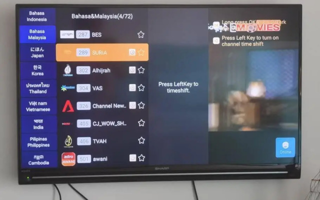 Puchong, Old Klang Road,8pax, Midvalley Pavilion 2