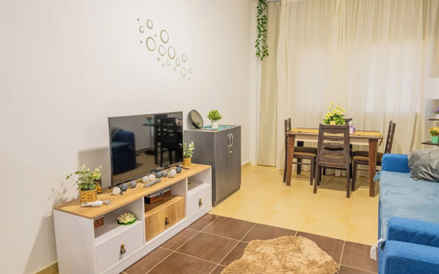 Go Egypt Luxe Living Apartments