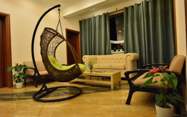 LasSochi Hostel