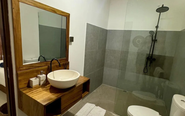 Lovely 2 Bedroom Villa Next to Munggu Beach!