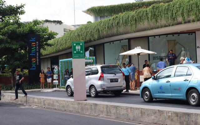 Amaris Hotel Legian Bali