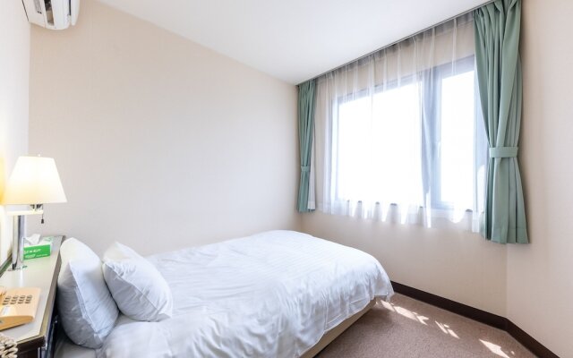 Tabist Hotel New Osamura Sabae Inter