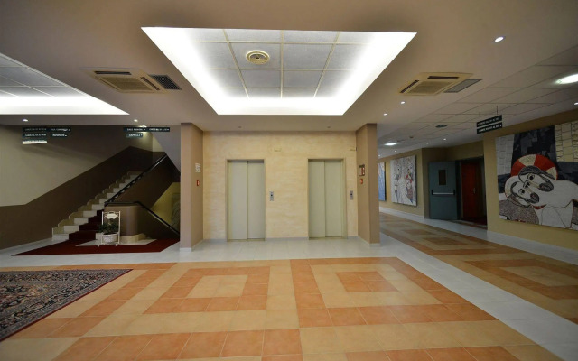 Centro Accoglienza Approdo