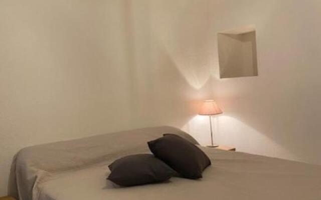 Appartement de charme vieille ville