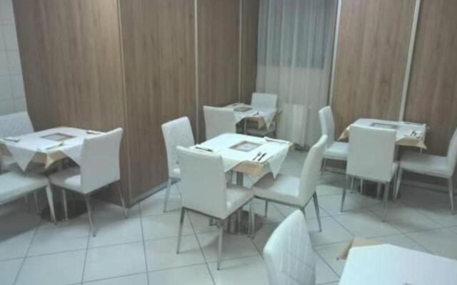 Apartman National