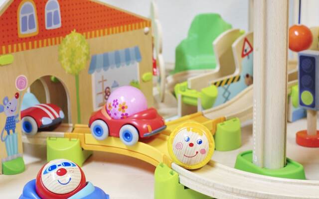 Kinderhotel Stegerhof