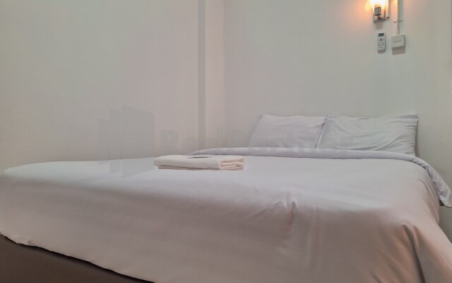 Adam Guesthouse Redpartner