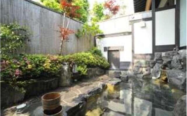 Naraya Ryokan
