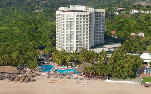 Sunscape Dorado Pacifico Ixtapa Resort & Spa - All Inclusive