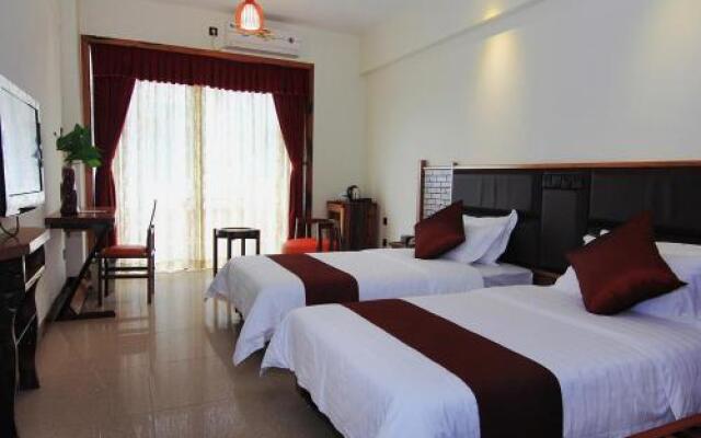 Azure Bay Resort