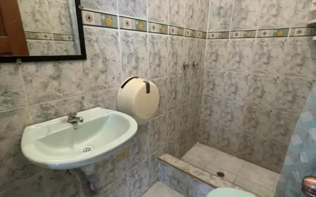 Casa de Huespedes "Darling"