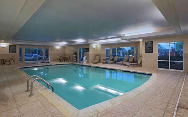 Homewood Suites by Hilton Fort Collins