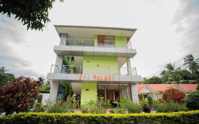 Hotel Neha Palace
