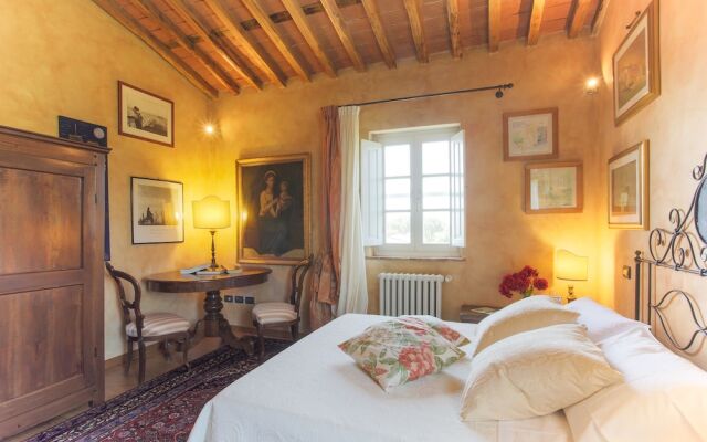 Meriggio Barn