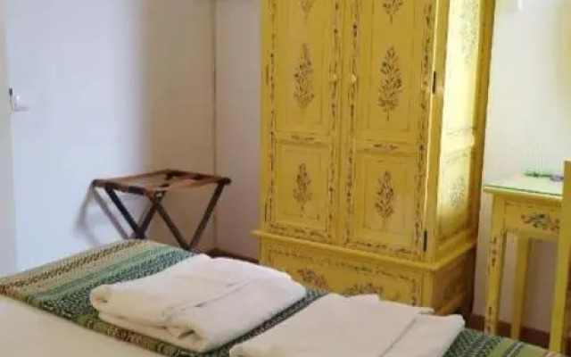 Mont'sobro House
