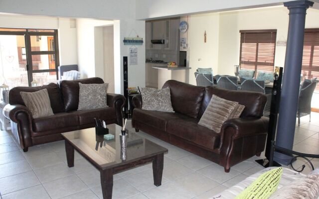 10 Chillsome House Self catering