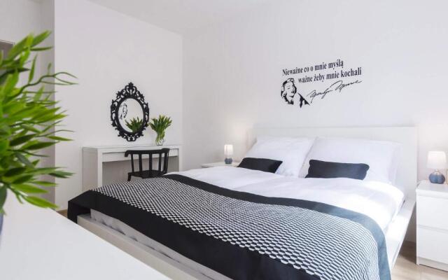 Vacationclub Solna Apartment C103