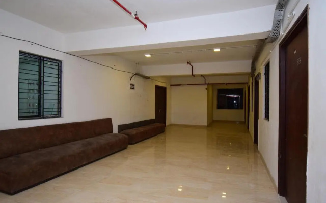 Bengal Inn by OYO Rooms