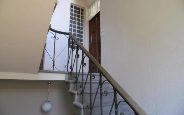 Casa Giardino