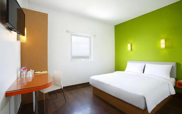 Amaris Hotel Bengkulu