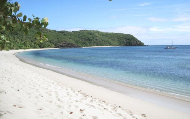 Botaira Resort