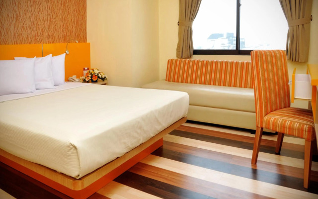 Pandanaran Hotel Semarang