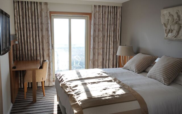 Ingliston Country Club Hotel