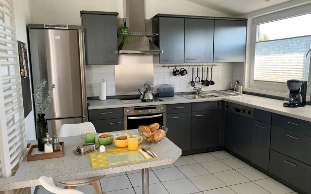 MEINE OASE Ferienwohnung NICHT für Monteure und Gewerbetreibende