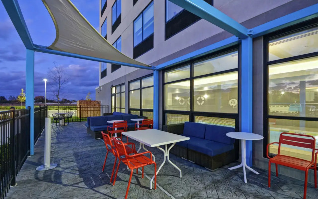 Tru by Hilton Mason Kings Island