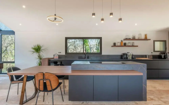 Villa de l Ecluse Maussane les Alpilles