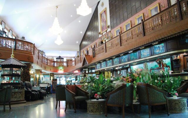 Sida Resort & Hotel