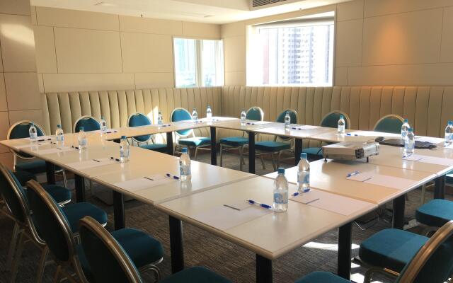 Holiday Inn Express Hong Kong Mongkok by IHG