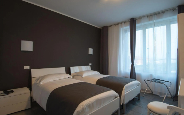 Hotel Noventa