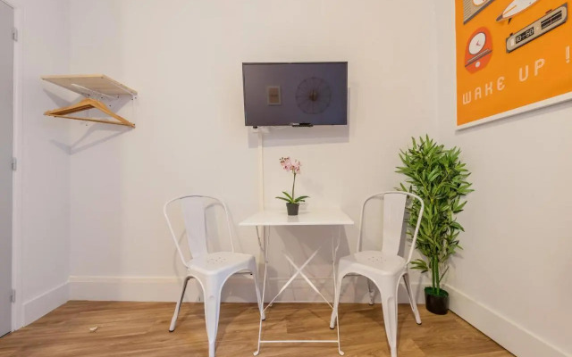 Apartment WS Hotel De Ville Pompidou