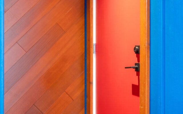 Pluvio Restaurant and Rooms