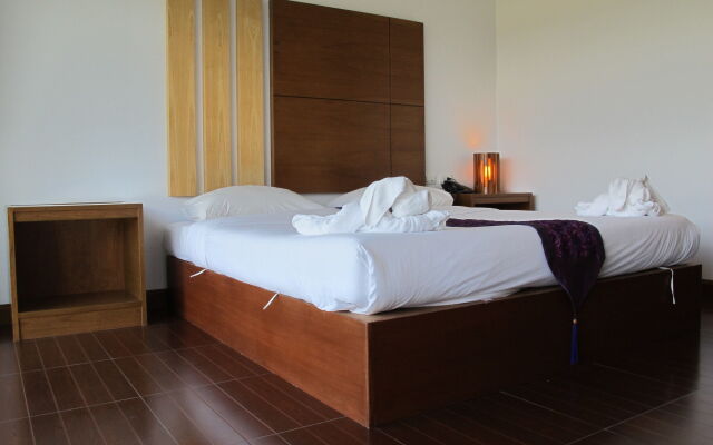 Sabai@Chiang Saen Hotel