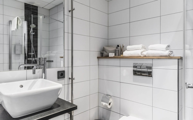 The More Hotel Lund