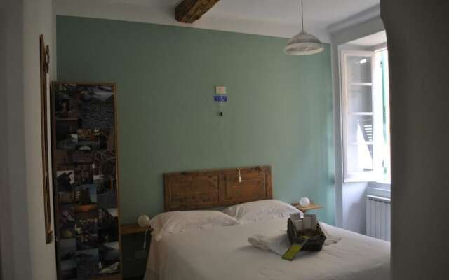 Al Piccolo Scoglio - Room & Breakfast