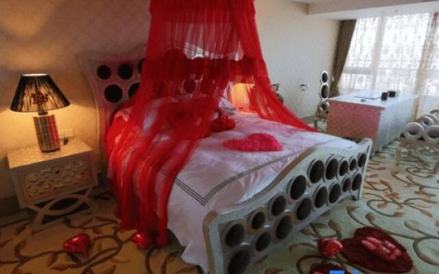 Laihui Hotel