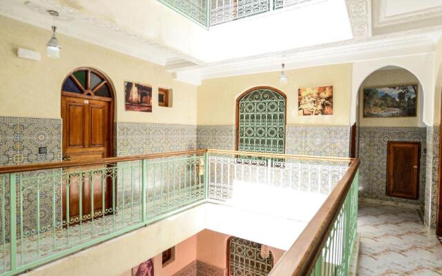 Hôtel Faouzi