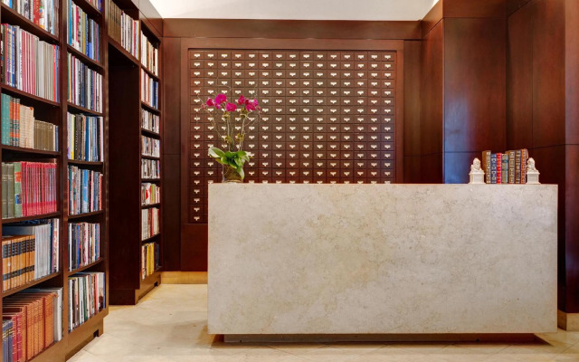Library Hotel by Library Hotel Collection