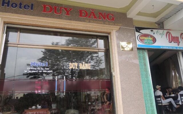 Duy Dang Hotel