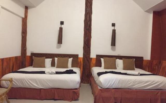 Country View Resort