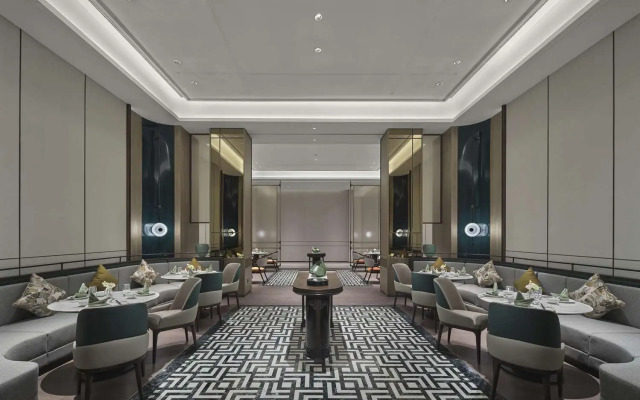 Doubletree By Hilton Rugao